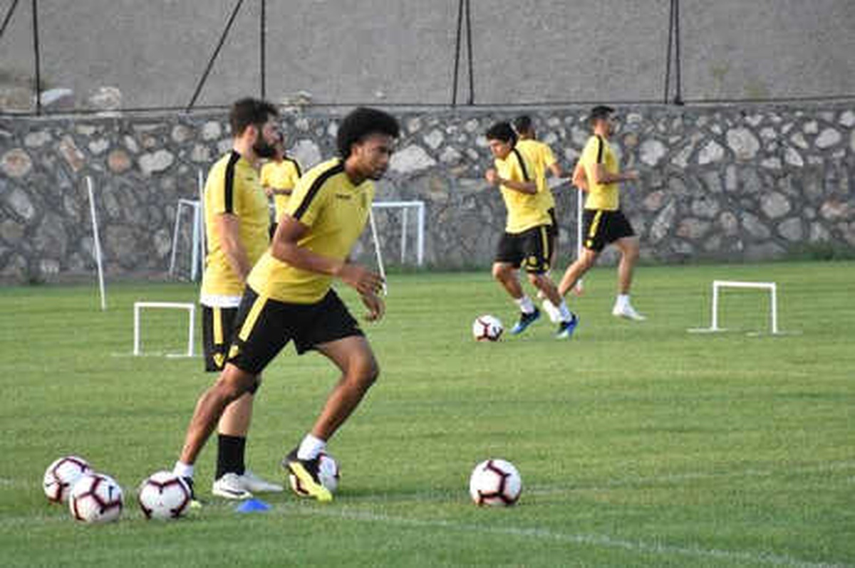 Evkur Yeni Malatyaspor\'da Konyaspor Hazırlıkları Başladı