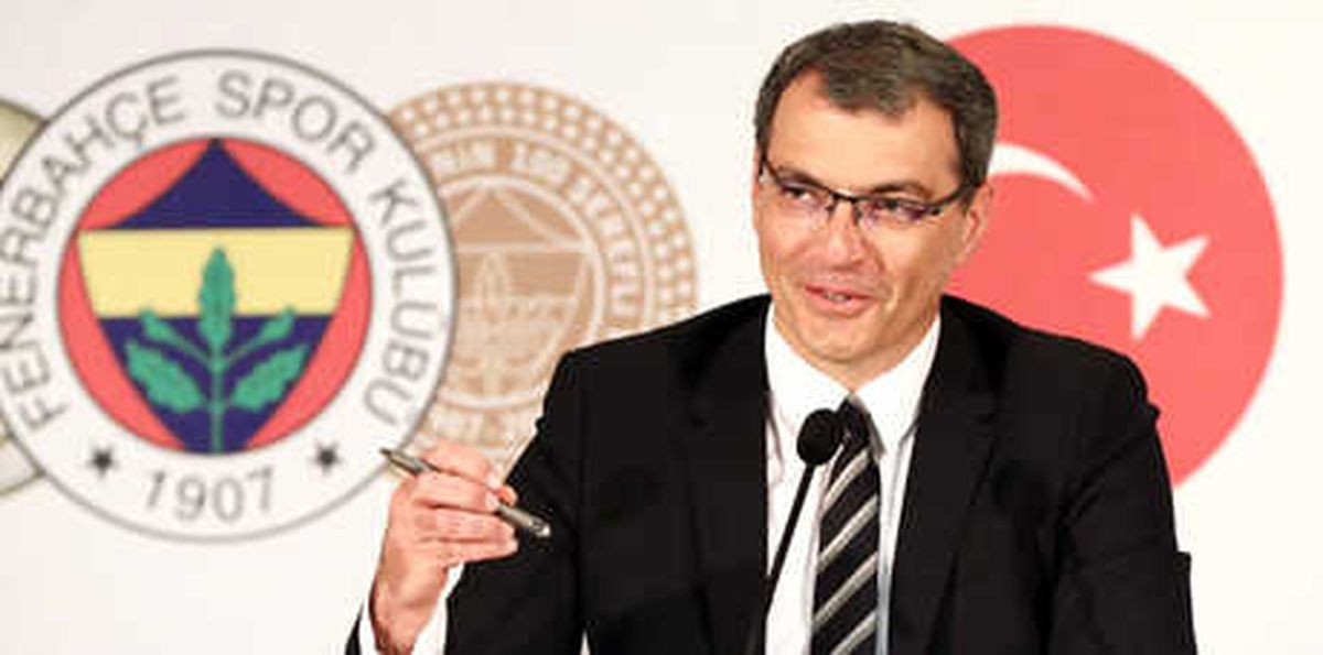 Fenerbahçe\'de Büyük Tartışma! Comolli...