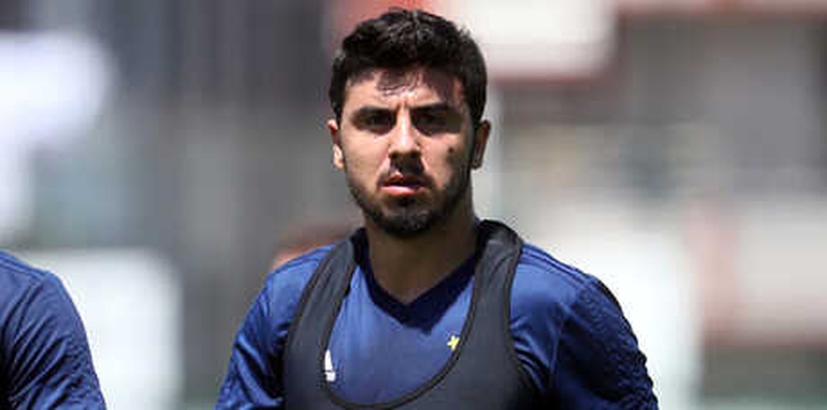 Fenerbahçe, Ozan Tufan\'ı Paf Takıma Yolladı!