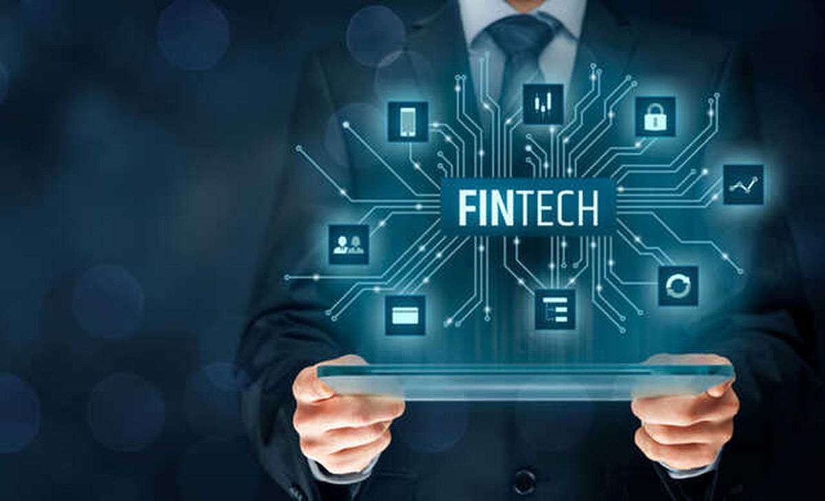 Fintech Yatırımları Dünyada Rekor Kırıyor