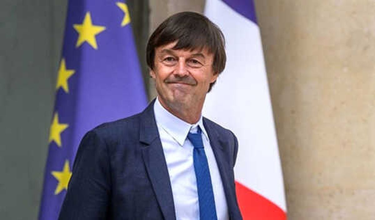 Fransa Çevre Bakanı İstifa Etti: Macron ile Aynı Fikirde Değiliz