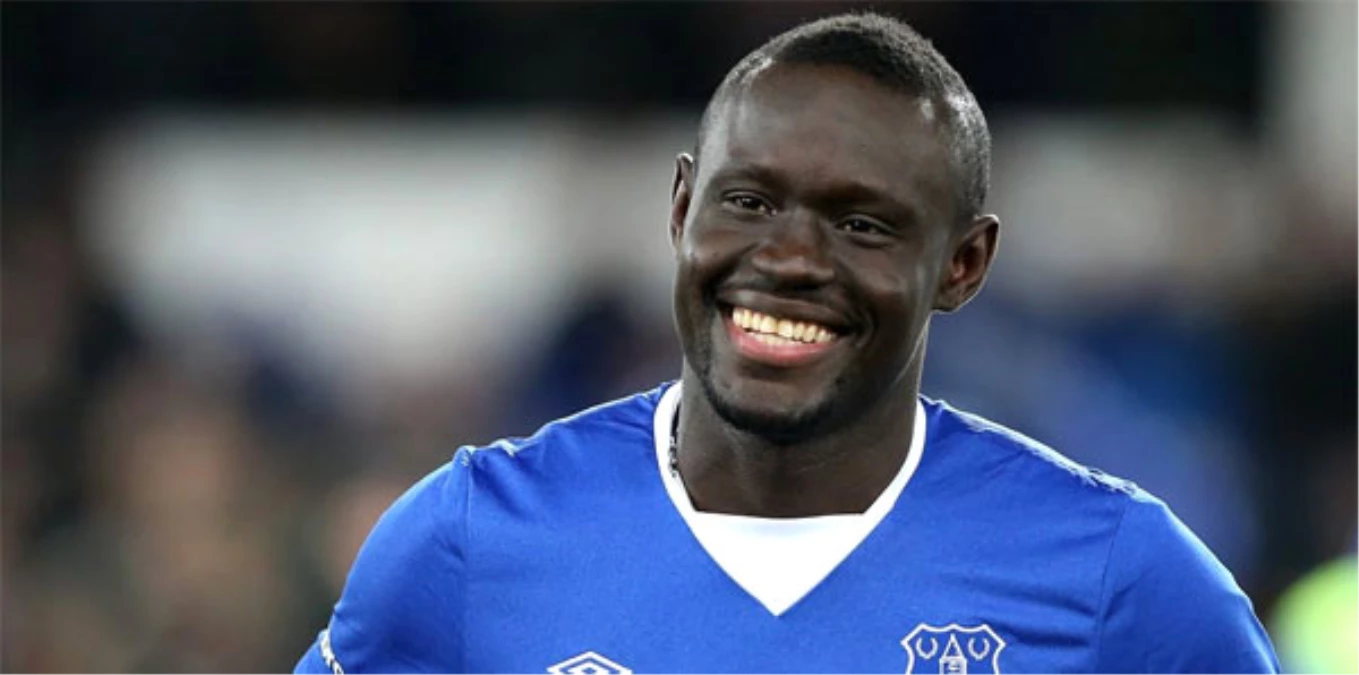 Galatasaray\'a Niasse İçin \'Teknik\' Engel