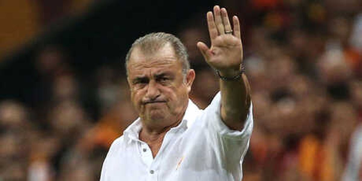 Galatasaray, Terim ile Parlıyor