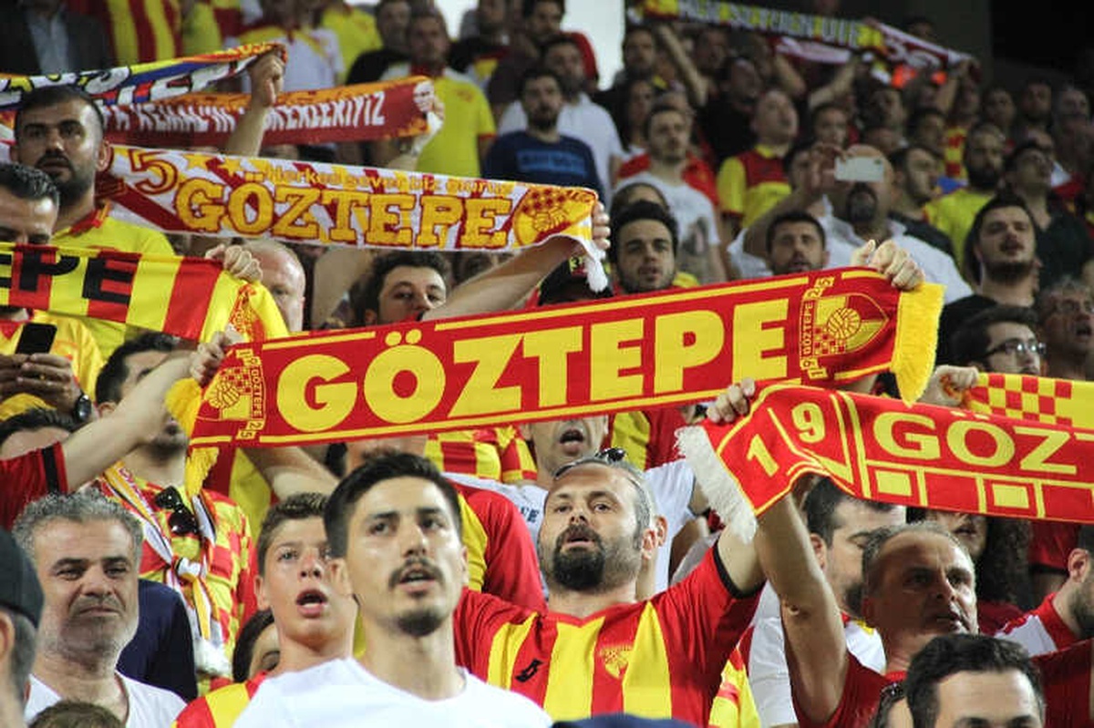 Göztepe\'de Kombine Fiyatları Güncellendi