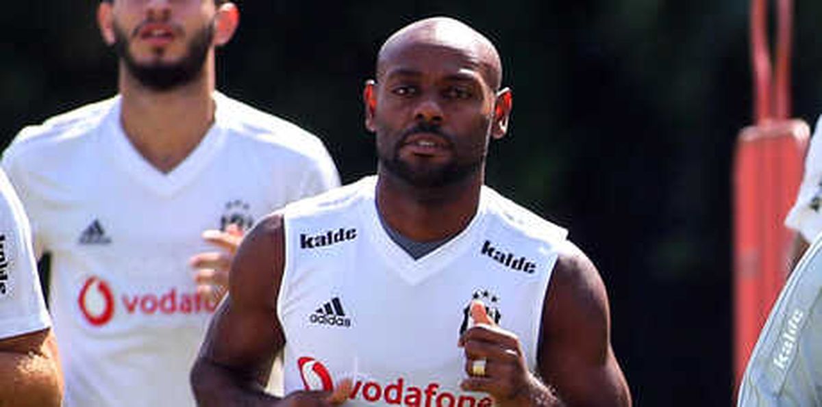 Göztepe Vagner Love\'dan Vazgeçti!
