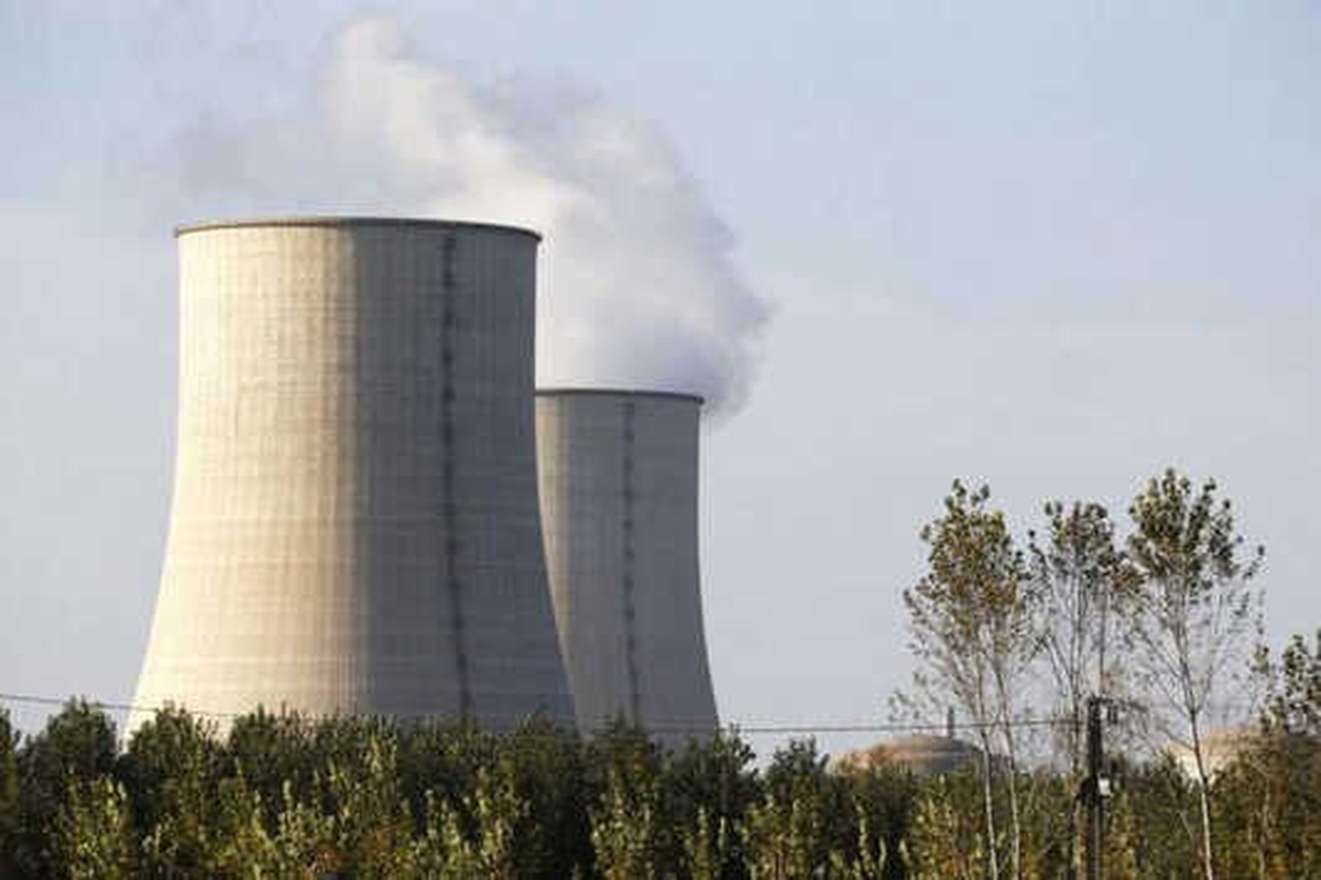 Güney Afrika 9600 Mw\'lık Nükleer Santral Yatırım Planını İptal Etti