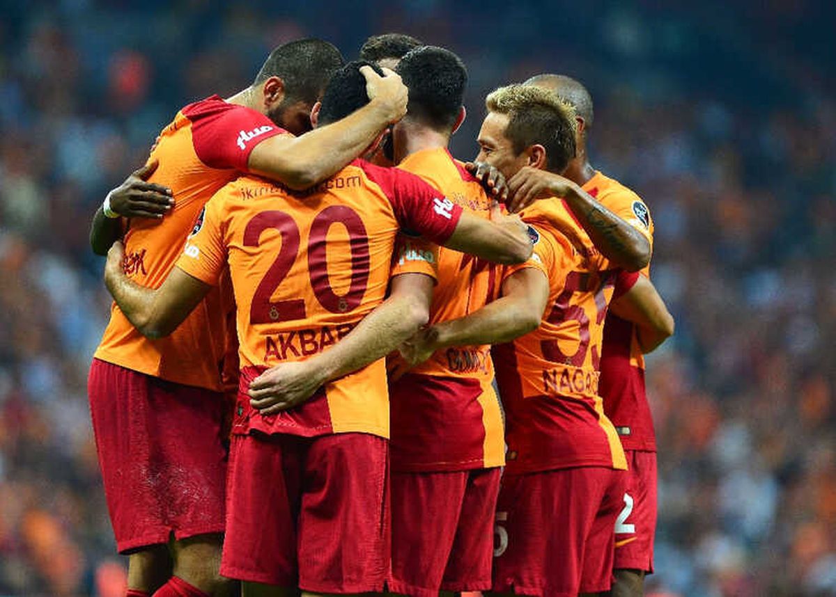 Haftanın Kazananı Galatasaray