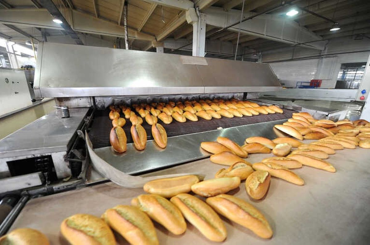 Her Yıl 2,1 Milyar Ekmek Çöpe Atılıyor