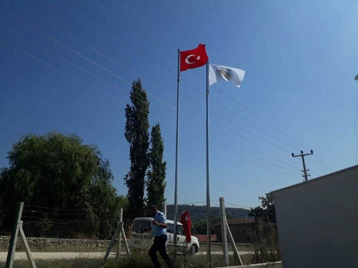 İnönü\'de Çalışmalar Sürüyor