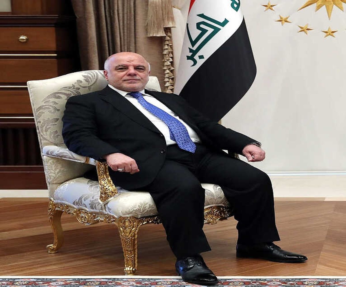 Irak Başbakanı İbadi\'den \'Elektrik\' Açıklaması
