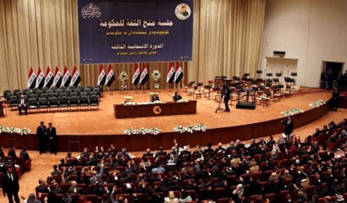 Irak\'ta \'Büyük Koalisyon\' Arayışı