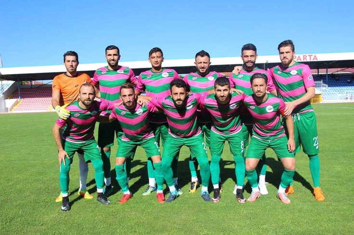 Isparta Davrazspor Başkanı Bolat\'tan Maç Daveti