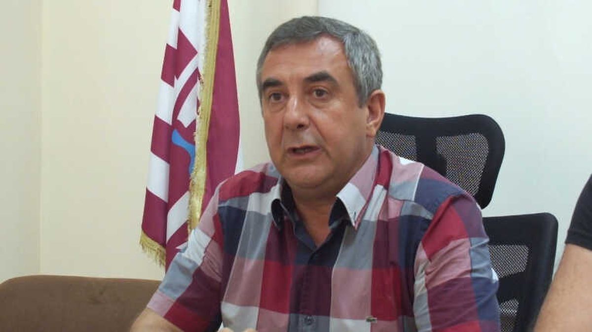 Karlahan: "Bu Sene Küfürden Ceza Almak İstemiyoruz"