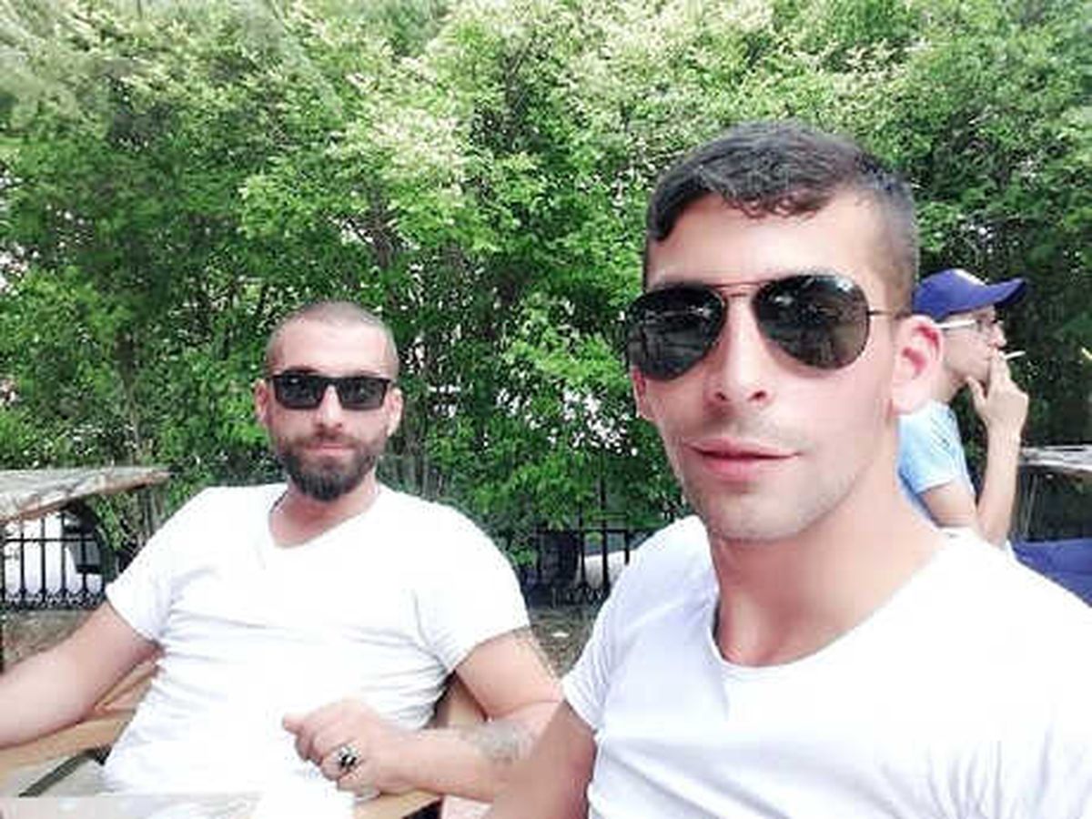 Kastamonu\'da 2 Kişiyi Öldürüp, 1 Kişiyi Yaralayan Saldırgan Her Yerde Aranıyor