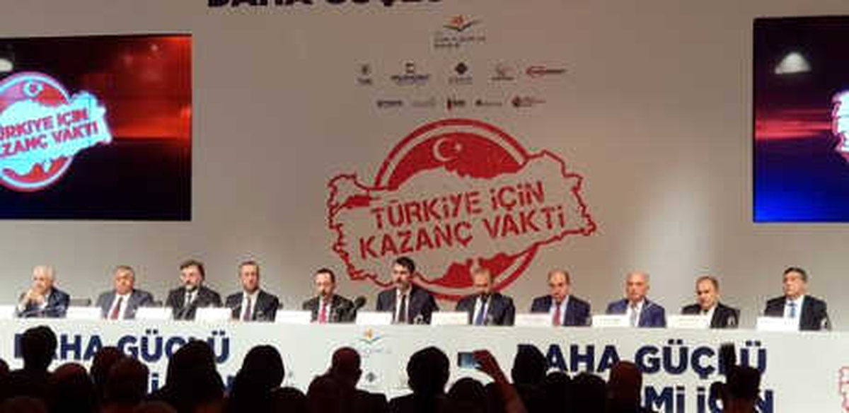 Konut Sektörü Temsilcileri Yeni Kampanyadan Umutlu