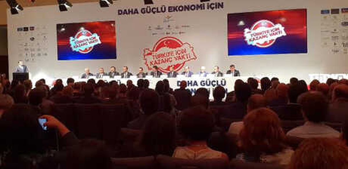 Konutta İkinci Büyük Kampanya Başladı