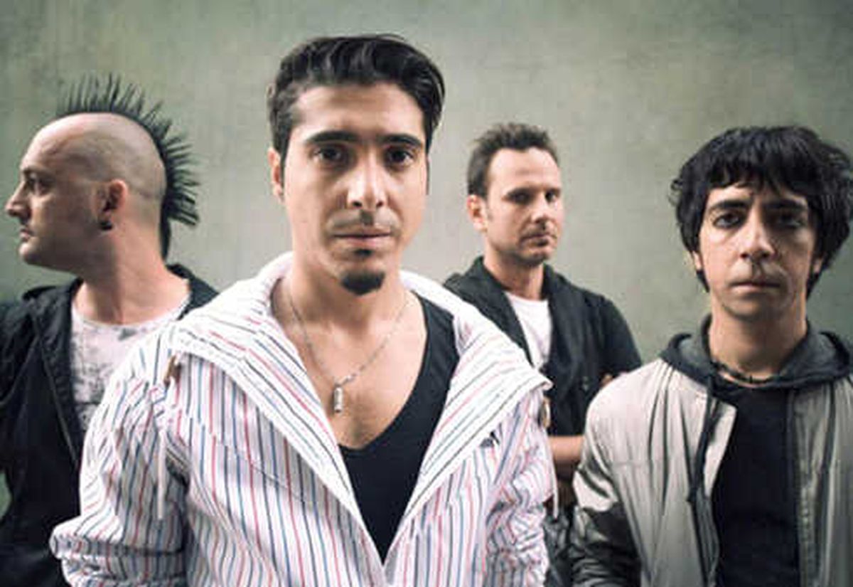 Manga Yeniden Sanat Performance Sahnesi\'nde