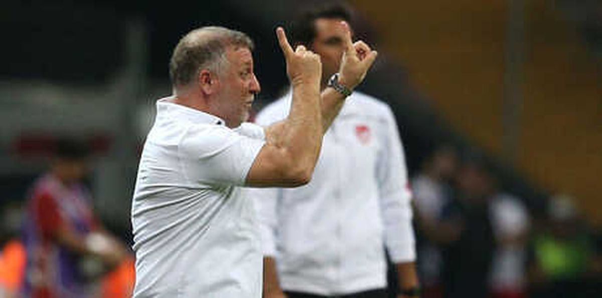 Mesut Bakkal: "Var Sistemi Ne İşe Yarıyor"