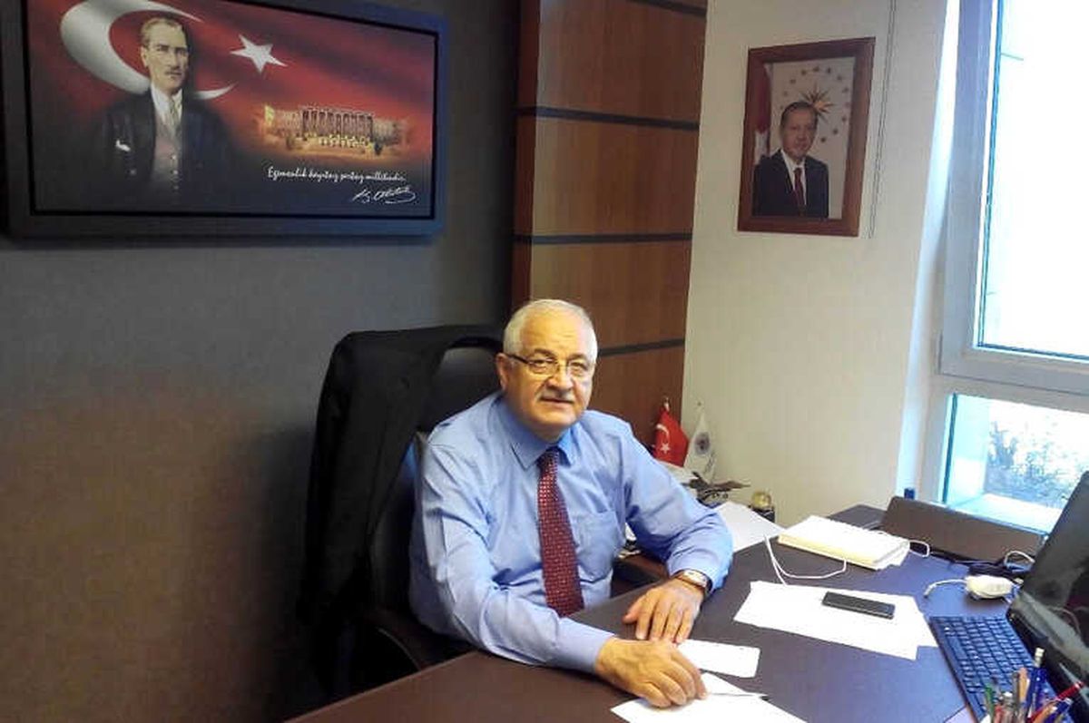 Milletvekili Erdoğan\'dan Zafer Bayramı Kutlaması