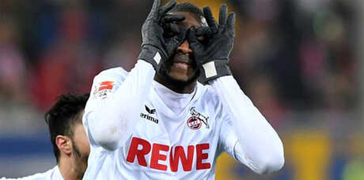 Modeste Transferi Rafa Kaldırıldı