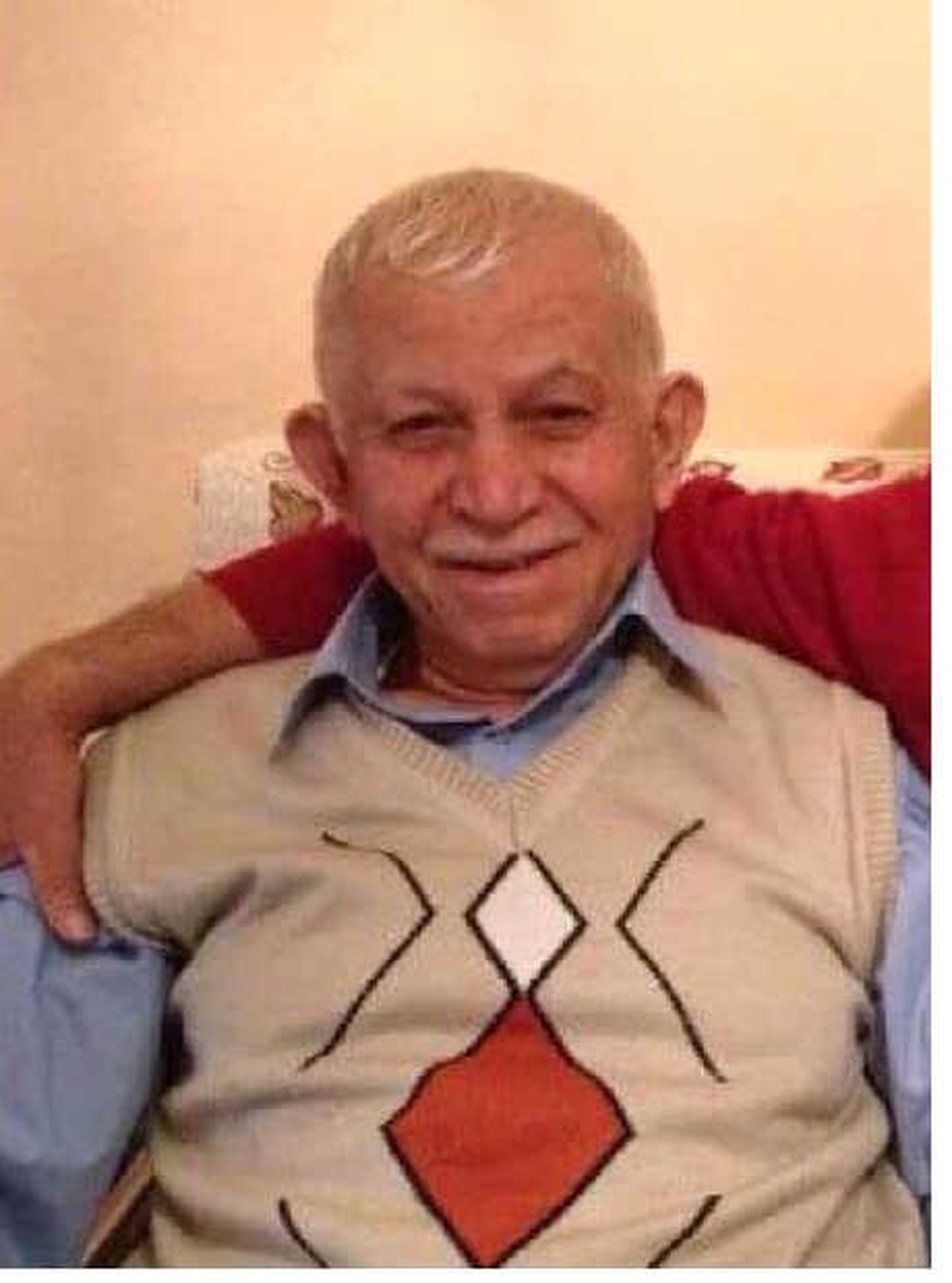 Oğlunun Kestiği Ağacın Altında Kalıp, Öldü