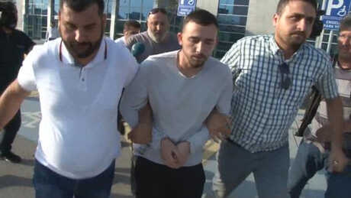 Parktaki Çocuğun Vurulmasına İlişkin Soruşturmada Tutuklanan Şüpheli: Kimseye Ateş Etmedim
