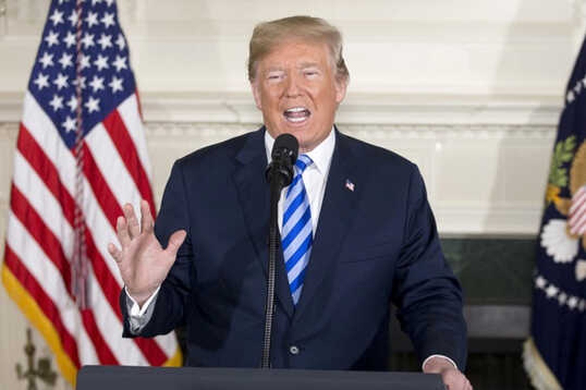 Piyasalar Trump\'ın Gidişinden Etkilenmez