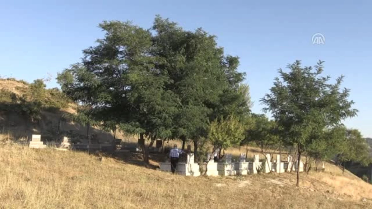 PKK\'nın Yoncalıbayır\'daki Katliamı Hafızalardan Silinmedi