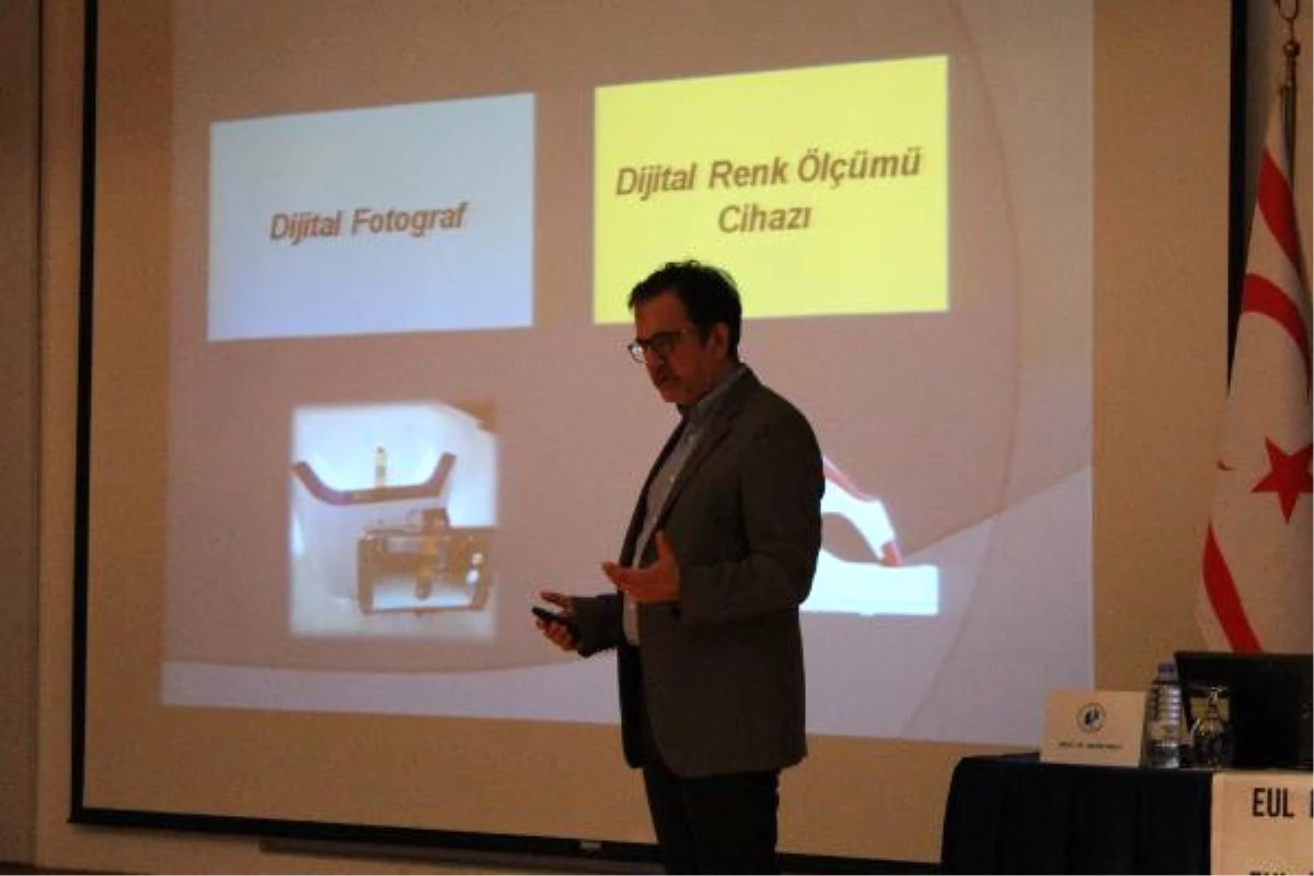 Prof. Dr. Erkut: Hekim ve Teknisyenin İletişimi Protezin Başarısını Etkiliyor