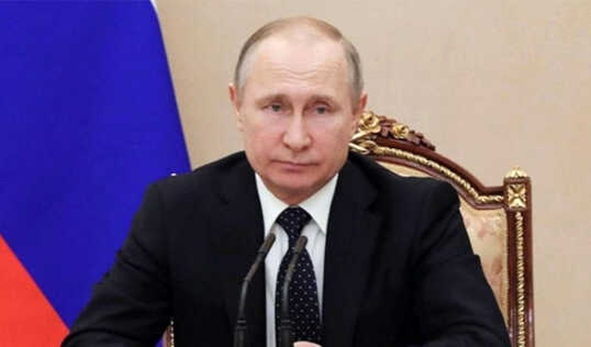 Putin 15 Generali Görevden Aldı