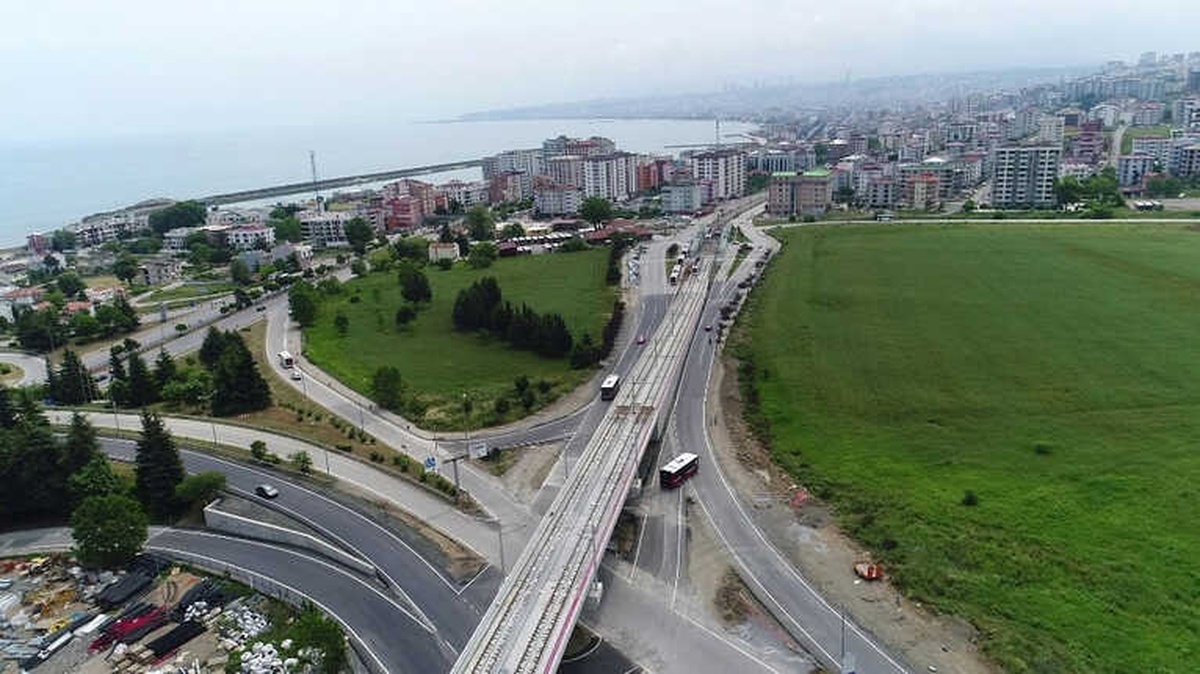 Samsun\'un Bayram Tatilinde Kaza Bilançosu: 11 Ölü, 119 Yaralı