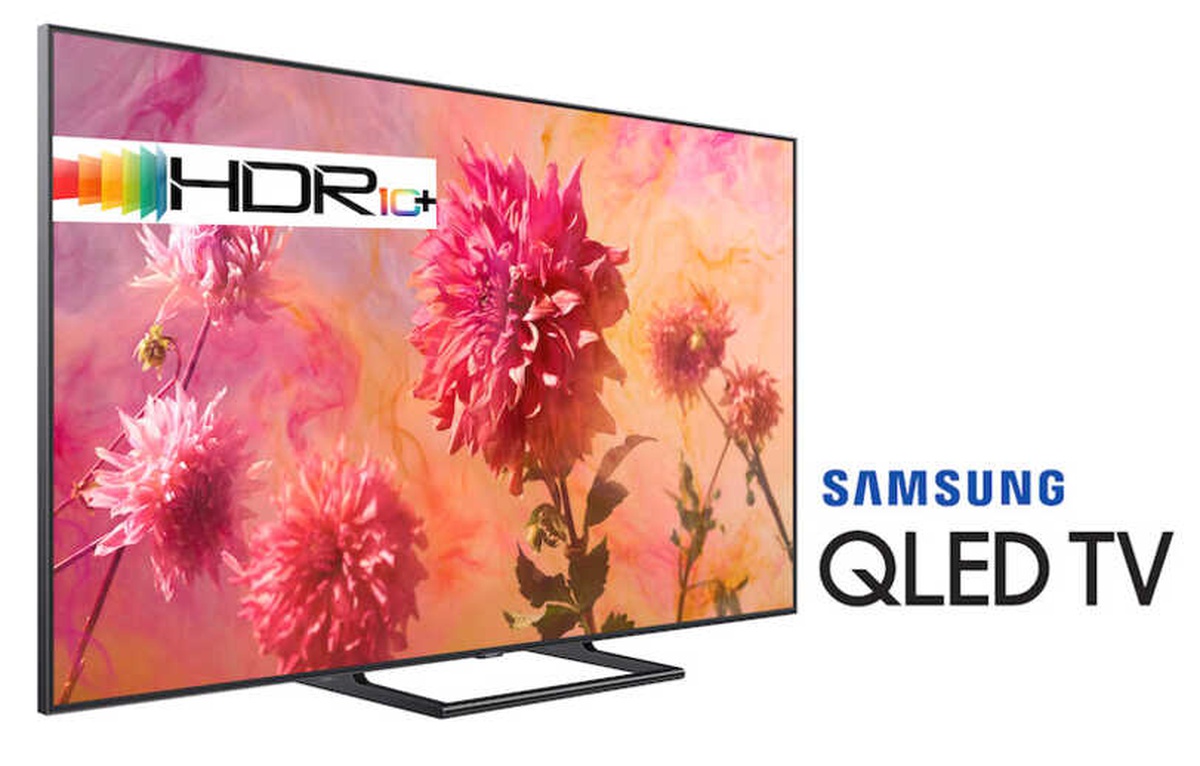 Samsung 2018 Uhd ve Qled Tv\'lerine Hdr10+ Sertifikası