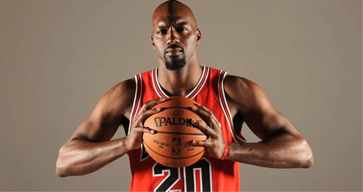 San Antonio Spurs, Quincy Pondexter ile Anlaştı