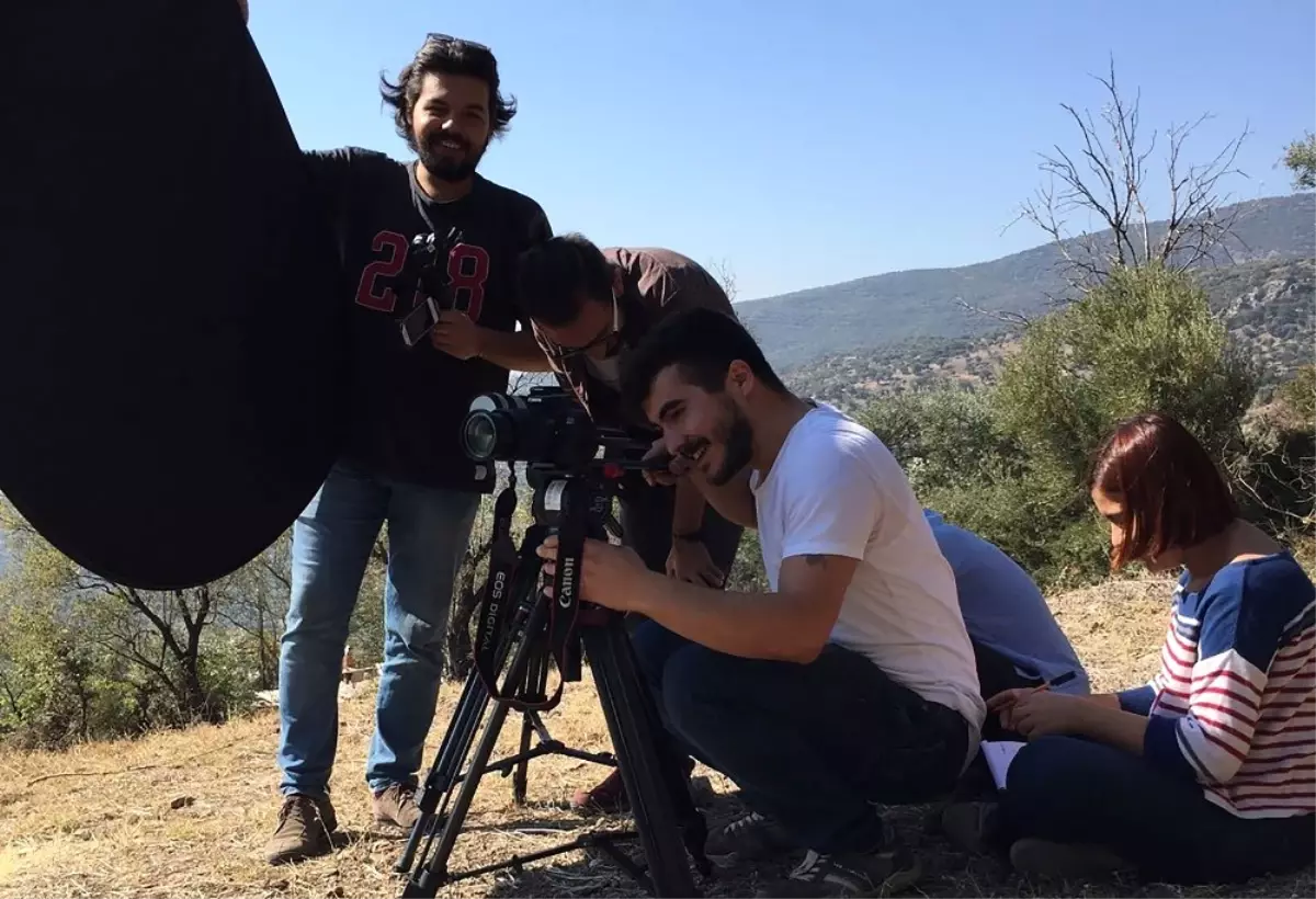 Sarı Zeybeğin İzinde" Finalde Yarışacak