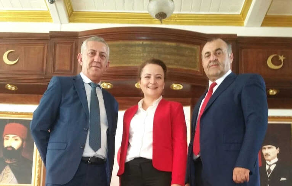 Seyahate Çıkanlara Aşı Yapılıyor
