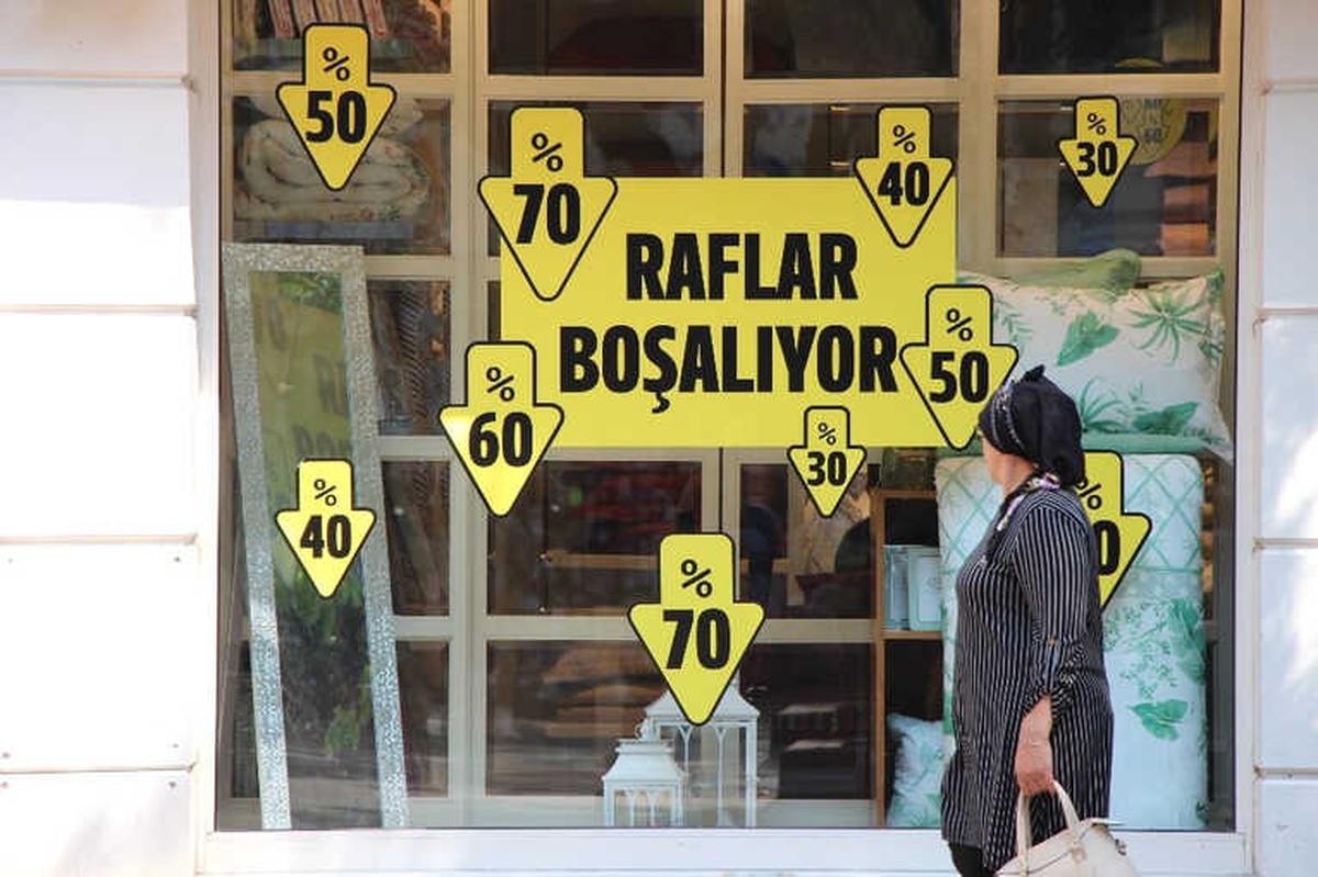 Sezon Sonlarında İndirim Tuzaklarına Dikkat