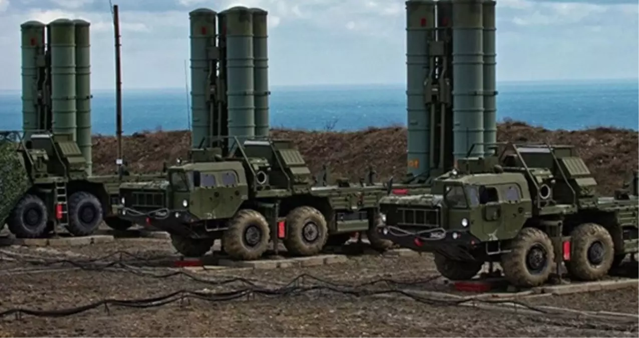 ABD Savunma Bakanı Mattis\'ten S-400 Açıklaması: Endişeleniyoruz