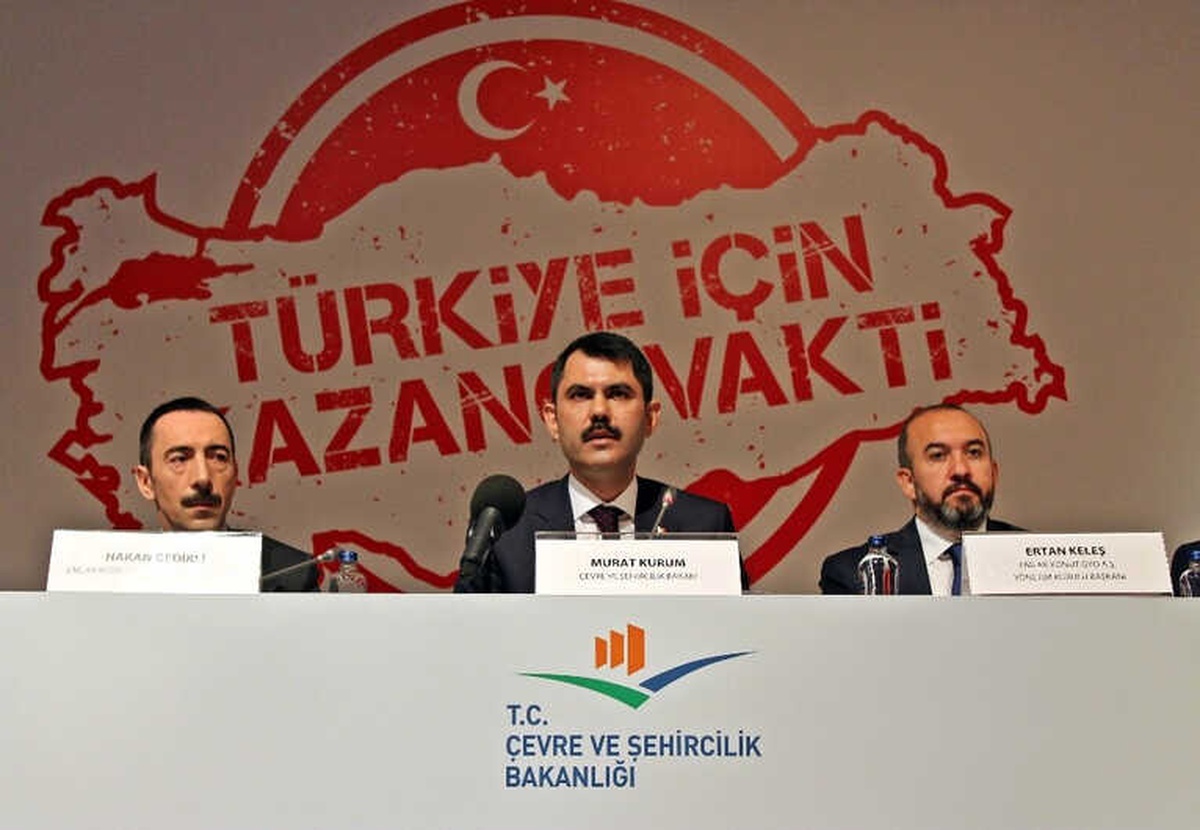 Tarihi Kampanya ile Vatandaşlar Uygun Fiyata Konut Sahibi Olacak