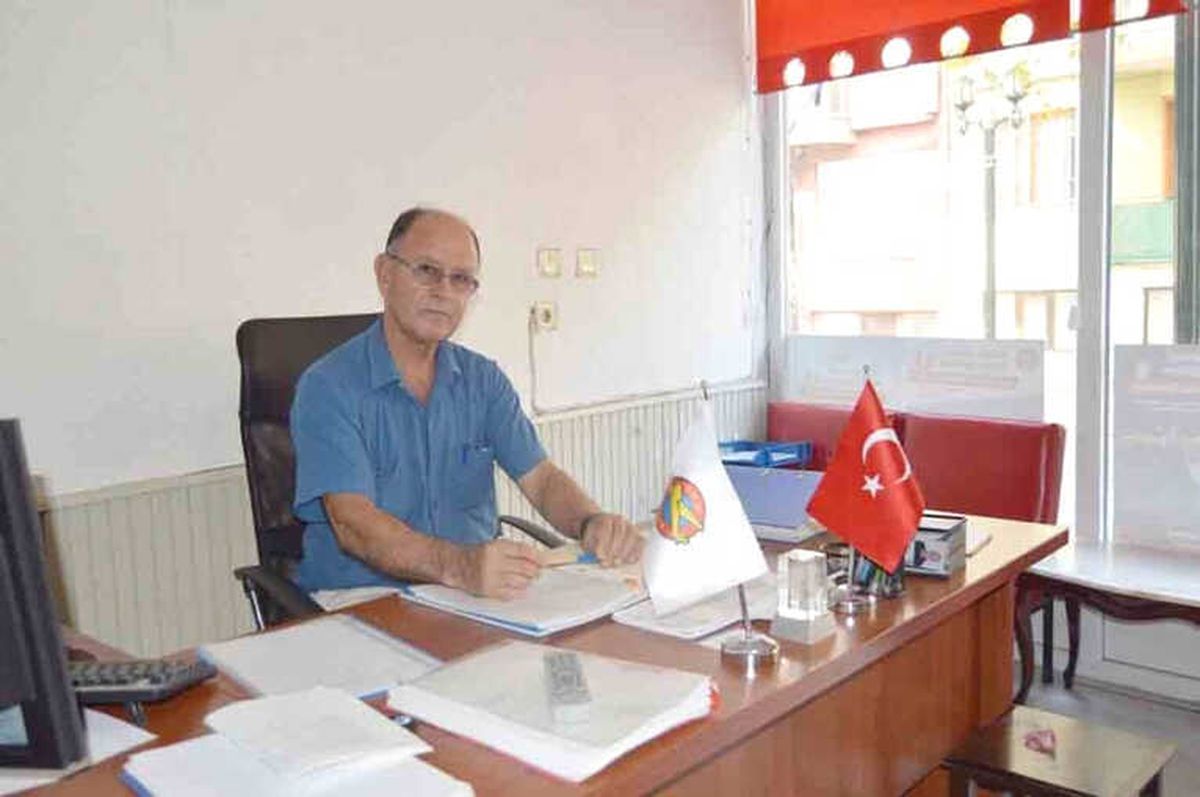 Thk Erdek\'te 2 Bin 723 Deri Topladı