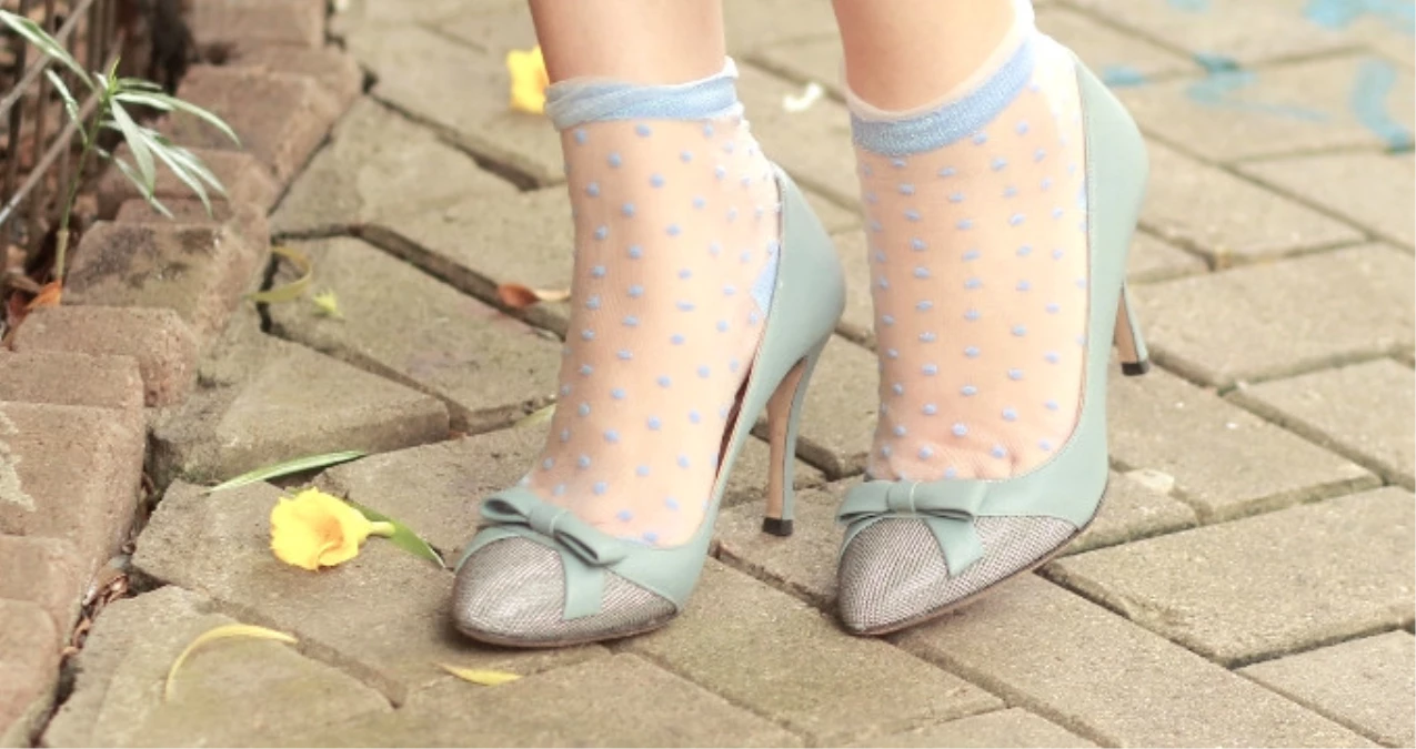 Topuklu Ayakkabı Giymenin 15 Altın Kuralı
