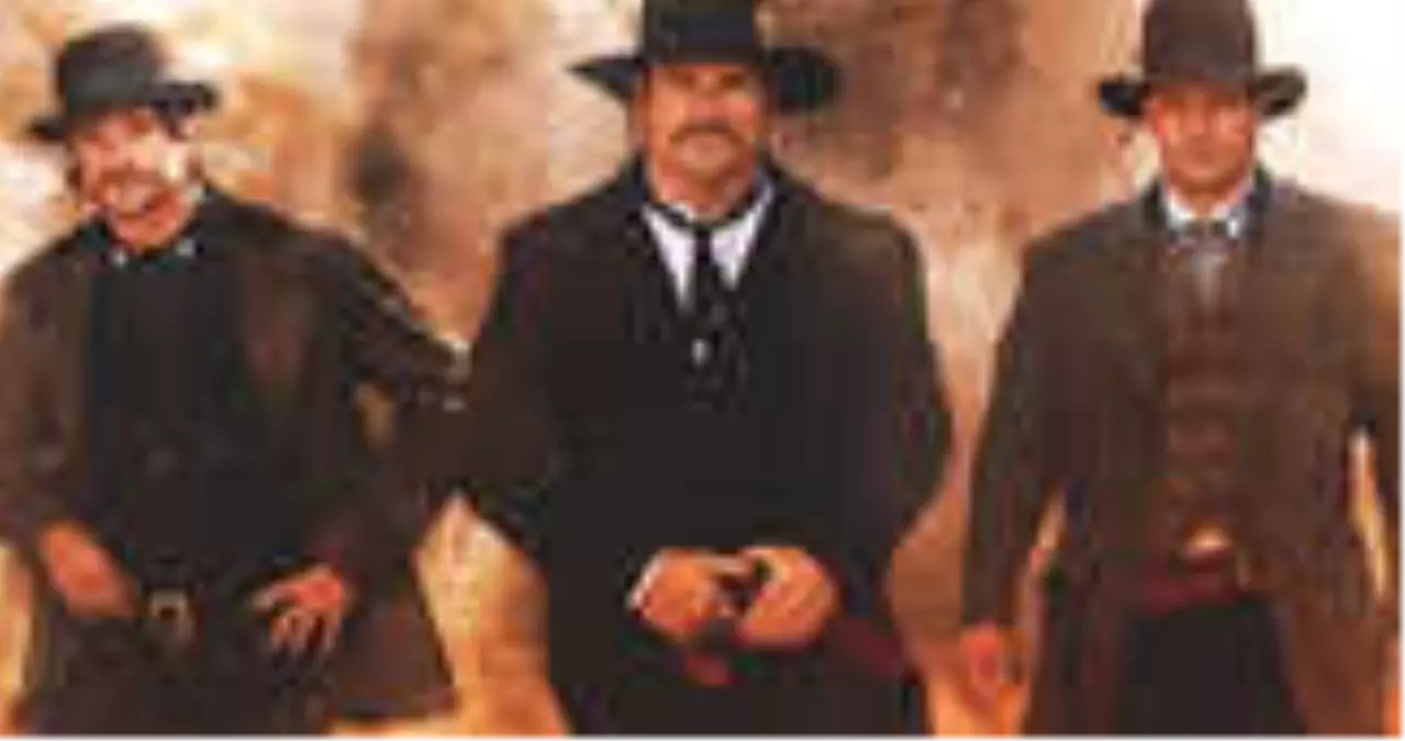 TRT, Artık Pazar Sabahları Kovboy Filmleri Yayınlamayacak