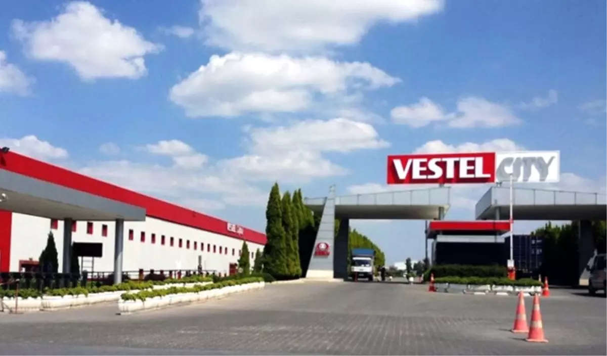 Vestel ile Daewoo Electronics Arasında Yeni İşbirliği