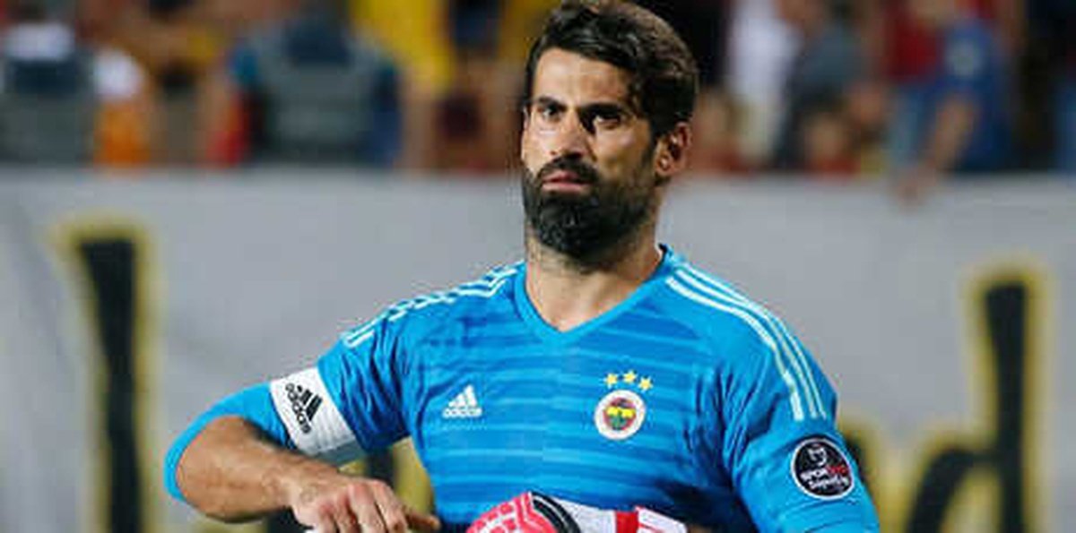 Volkan\'ın İlginç İstatistiği; Yarısı İçeride