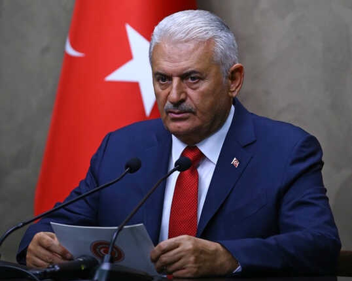 Yıldırım: İç Tüzük Geniş Katılımla, Uzlaşmayla Yapılmalı