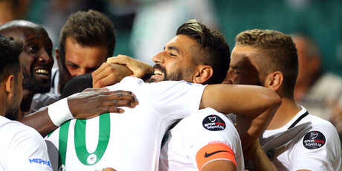 Yılmaz: "Daha İyi Bir Yerde Olabilirdik"