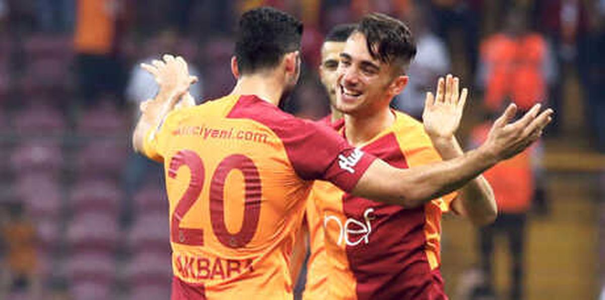 Yunus Akgün\'ün Özel Gecesi