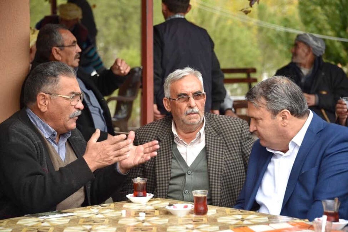 Yunusemre Belediyesi Sosyal Belediyecilikte Öncü Oldu