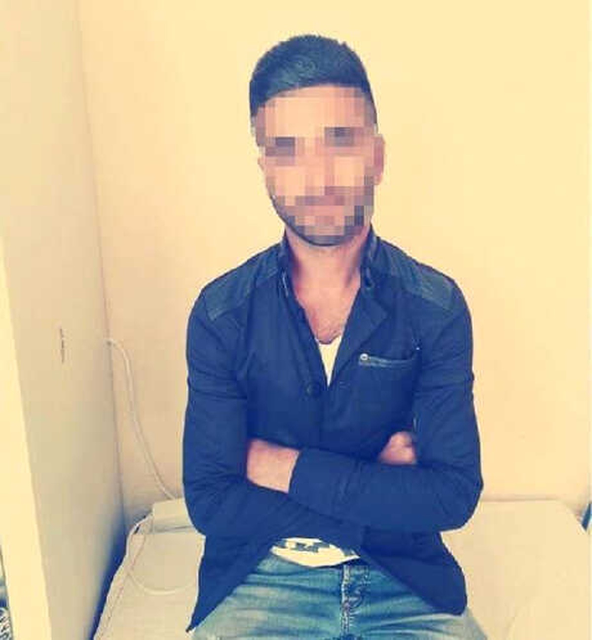 Zorla Evlendirilmek İstenen 14 Yaşındaki Kızı, Polis Kurtardı
