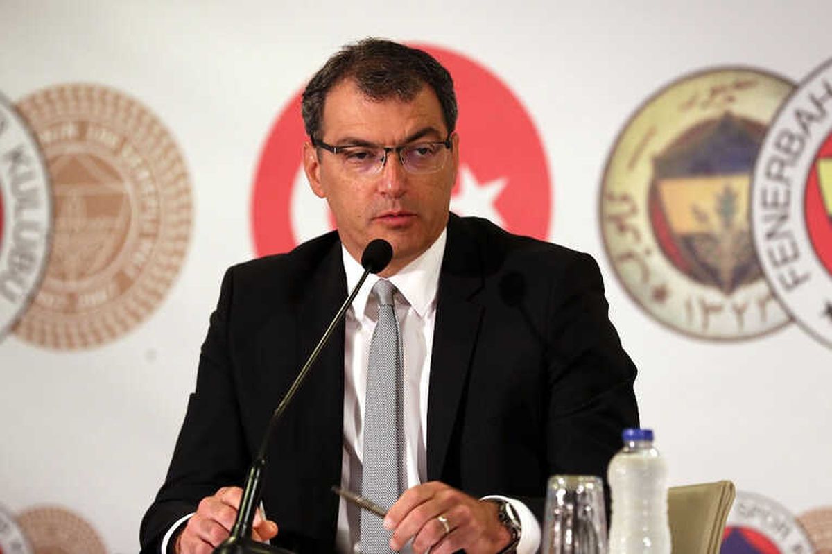 2-3 Pozisyon İçin Transfer Çalışmalarımız Devam Ediyor"