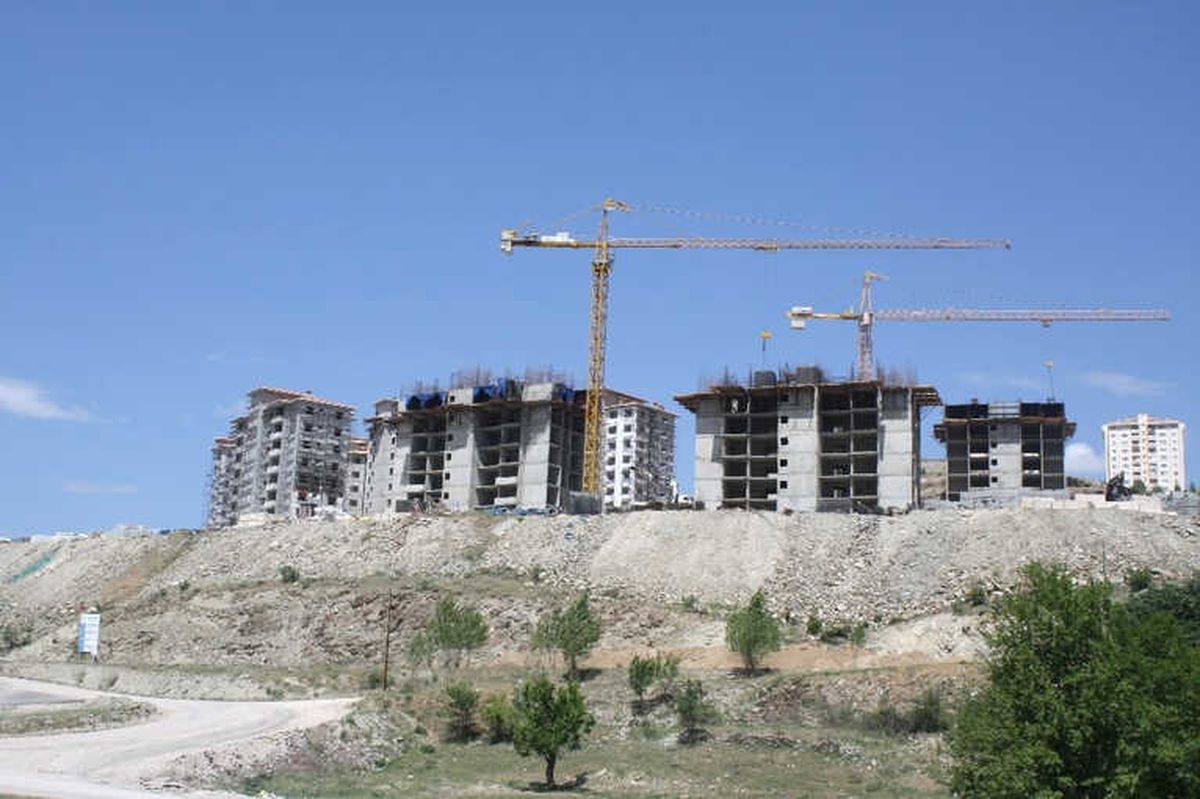292 Konut İçin 3 Bin Emeklinin Başvurması Bekleniyor